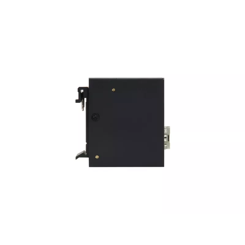 LevelOne RJ45 auf SFP Fast Ethernet Industrieller Medienkonverter, -40°C bis 75°C