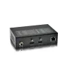 LevelOne HDMI over Cat.5 Extender Kit, HDBaseT, 100 m