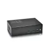 LevelOne HDMI over Cat.5 Extender Kit, HDBaseT, 100 m