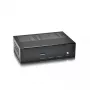 LevelOne HDMI over Cat.5 Extender Kit, HDBaseT, 100 m