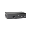 LevelOne HDMI über Cat.5 Empfänger, HDBaseT, 100 m, 802.3af PoE