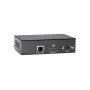 LevelOne HDMI über Cat.5 Empfänger, HDBaseT, 100 m, 802.3af PoE