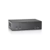 LevelOne HDMI über Cat.5 Empfänger, HDBaseT, 100 m, 802.3af PoE