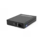 LevelOne RJ45-zu-SFP Managed Fast Ethernet Medienkonverter