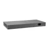 LevelOne 50-Port Fast Ethernet Switch, 2 x Gigabit SFP/RJ45 Combo