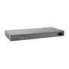 LevelOne TURING 26-Port Web Smart Gigabit PoE Switch, 24 PoE-Ausgänge, 2 x SFP/RJ45 Combo, 185W, 802.3at/af PoE