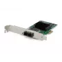 LevelOne Gigabit Fiber PCIe Netzwerkkarte, 1 x SC Multimode-Faser, Low-Profile-Blende im Lieferumfang