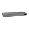 LevelOne TURING 26-Port L3 Lite Managed Gigabit PoE Switch, 24 PoE-Ausgänge, 370 W, 2 x SFP/RJ45 Combo
