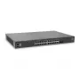 LevelOne KILBY 28-Port Stackable L3 Lite Managed Gigabit Switch, 2 x 10GbE SFP+, 1 x 10GbE Modulsteckplatz