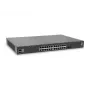 LevelOne KILBY 28-Port Stackable L3 Managed Gigabit Switch, 2 x 10GbE SFP+, 1 x 10GbE Module Slot