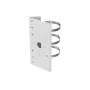 LevelOne Mastmontagehalterung, Klemmbereich 2,6 Zoll – 5 Zoll