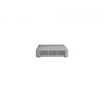LevelOne 16-Port Fast Ethernet PoE Switch, 802.3at/af PoE, 150W