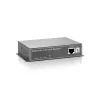 LevelOne PoE-Repeater, 2 Ports, kaskadierbar