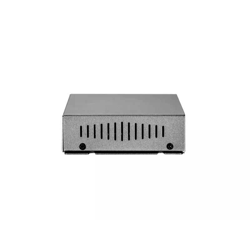 LevelOne PoE-Repeater, 2 Ports, kaskadierbar
