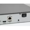 LevelOne GEMINI 4-Kanal PoE Netzwerk-Videorekorder, 4 PoE-Ausgänge, H.265