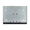 LevelOne GEMINI 4-Kanal PoE Netzwerk-Videorekorder, 4 PoE-Ausgänge, H.265