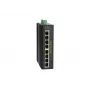 Unmanaged Switch LevelOne IGP-0802 8-Port Gigabit PoE