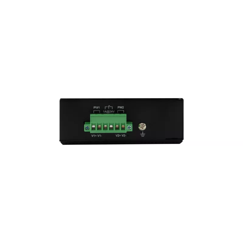 Unmanaged Switch LevelOne IGP-0802 8-Port Gigabit PoE