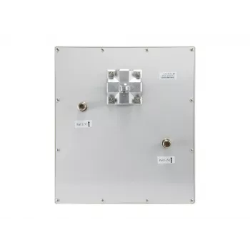 LevelOne 15dBi 2,4GHz Richtantenne mit Dual-Polarisation, Indoor/Outdoor