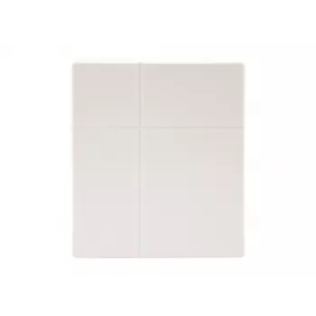 LevelOne 15dBi 5GHz Richtantenne mit Dual-Polarisation, Panel, Innen-/Außenbereich