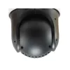 LevelOne GEMINI PTZ IP-Netzwerkkamera, 2 Megapixel, 20x optischer Zoom, innen/außen, IR-LEDs, Zwei-Wege-Audio, 802.3at PoE
