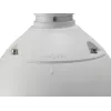 LevelOne GEMINI PTZ IP-Netzwerkkamera, 2 Megapixel, 20x optischer Zoom, innen/außen, IR-LEDs, Zwei-Wege-Audio, 802.3at PoE