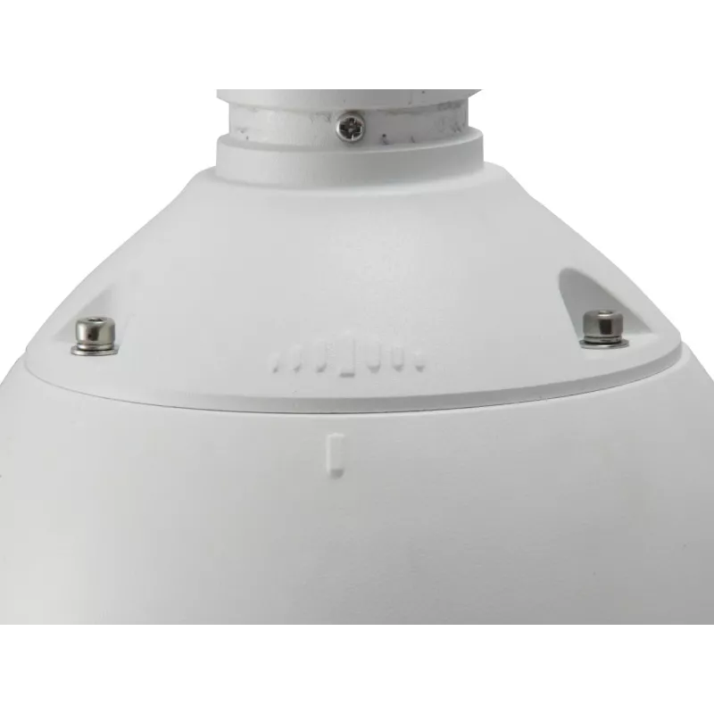 LevelOne GEMINI PTZ IP-Netzwerkkamera, 2 Megapixel, 20x optischer Zoom, innen/außen, IR-LEDs, Zwei-Wege-Audio, 802.3at PoE