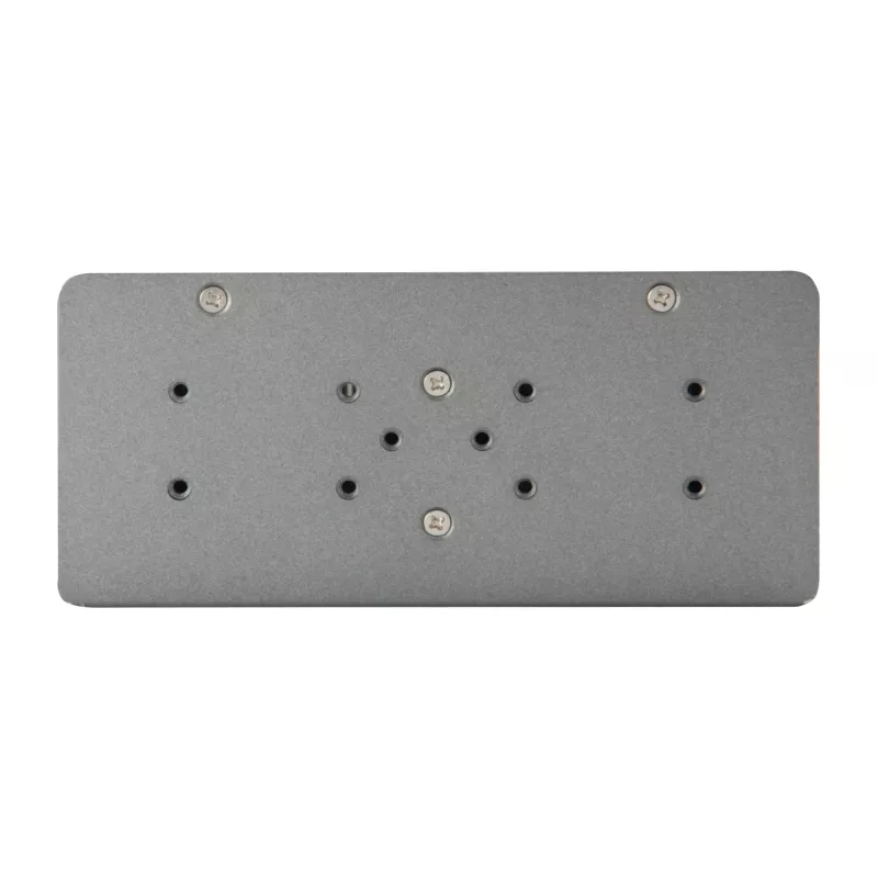 LevelOne TURING 12-Port L3 Lite Managed Gigabit Industrial Switch, 8 PoE-Ausgänge, 240 W, 802.3at/af PoE, 4 x SFP, -40 °C bis 75 °C