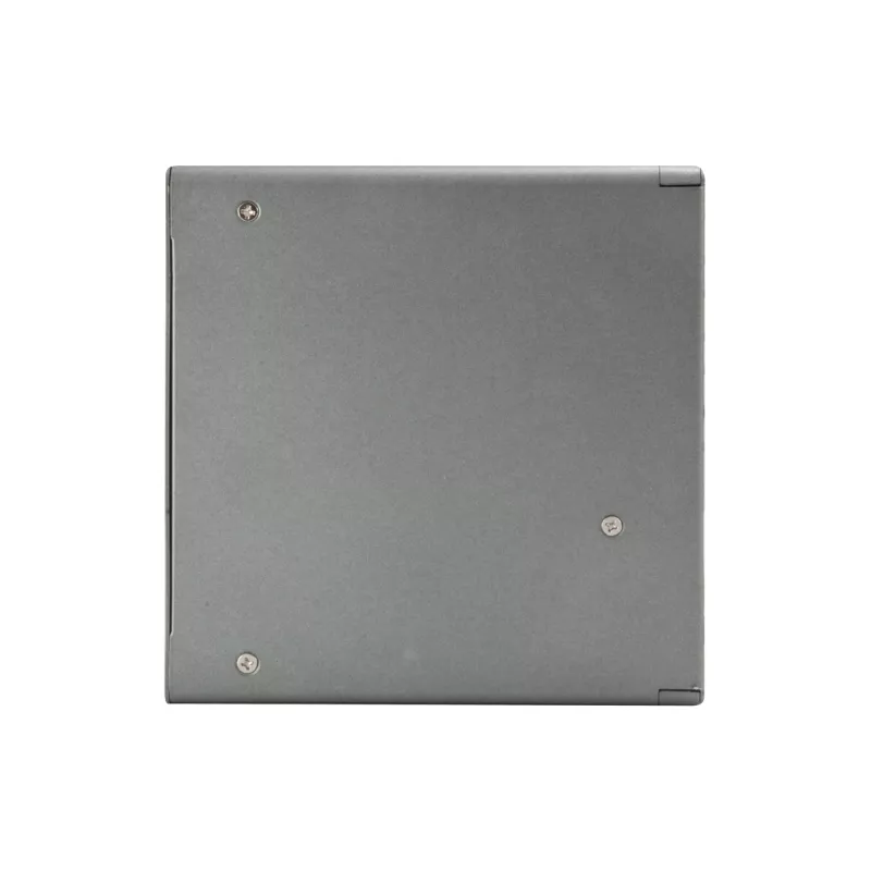 LevelOne TURING 12-Port L3 Lite Managed Gigabit Industrial Switch, 8 PoE-Ausgänge, 240 W, 802.3at/af PoE, 4 x SFP, -40 °C bis 75 °C
