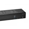 LevelOne HDMI over Cat.5 Transmitter, 300m, 8 Kanalausgänge