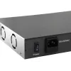 Unmanaged Switch LevelOne FGP-2601W150 26-Port Fast Ethernet PoE
