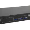 Unmanaged Switch LevelOne FGP-2601W150 26-Port Fast Ethernet PoE