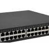 LevelOne KILBY 26-Port L2 Managed Gigabit Switch, 2 x 10GbE SFP+