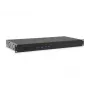 LevelOne 34-Port Fast Ethernet PoE Switch, 802.3at/af PoE, 32 PoE-Ausgänge, 2 x Gigabit RJ45, 380W
