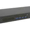LevelOne 34-Port Fast-Ethernet-PoE-Switch, 802.3at/af PoE, 32 PoE-Ausgänge, 2 x Gigabit RJ45, 630W