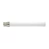 LevelOne 5 dBi/8 dBi 2,4 GHz/5 GHz Dualband-Rundstrahlantenne, Innen-/Außenbereich