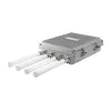 LevelOne 5 dBi/8 dBi 2,4 GHz/5 GHz Dualband-Rundstrahlantenne, Innen-/Außenbereich