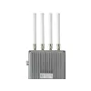 LevelOne 5 dBi/8 dBi 2,4 GHz/5 GHz Dualband-Rundstrahlantenne, Innen-/Außenbereich