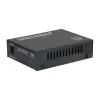 LevelOne RJ45 auf SFP Gigabit Medienkonverter, PoE PSE