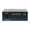 LevelOne RJ45 auf SFP Gigabit Medienkonverter, PoE PSE