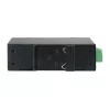 LevelOne RJ45 auf SFP Gigabit Industrial Media Converter, 1 PoE-Ausgang