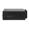 LevelOne RJ45 auf SFP Gigabit Industrial Media Converter, 1 PoE-Ausgang