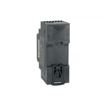 LevelOne 24 V DC Industrienetzteil, 30 W, DIN-Schiene