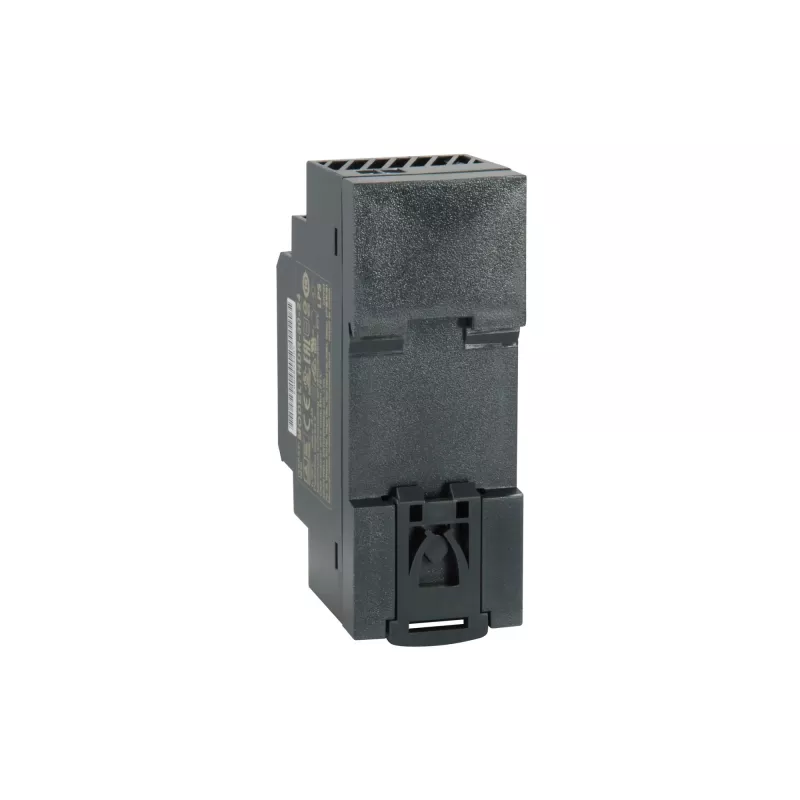 LevelOne 24 V DC Industrienetzteil, 30 W, DIN-Schiene