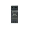 LevelOne 24 V DC Industrienetzteil, 30 W, DIN-Schiene