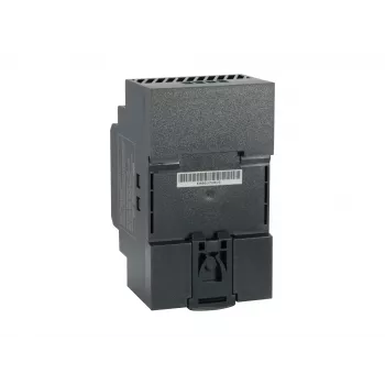 LevelOne 24V DC Industrie-Netzteil, 60W, DIN-Hutschiene