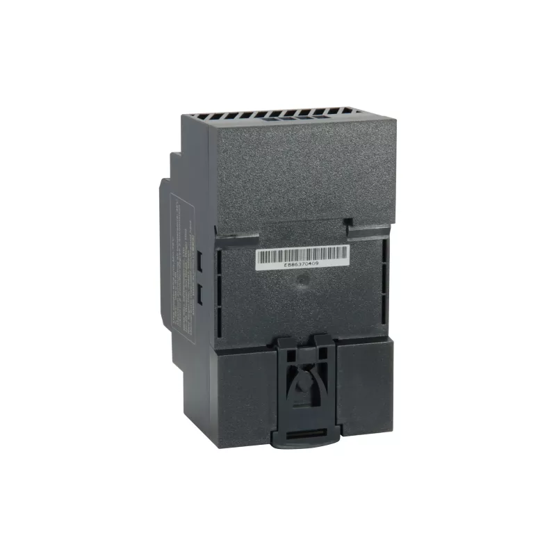 LevelOne 24V DC Industrie-Netzteil, 60W, DIN-Hutschiene