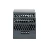 LevelOne 24V DC Industrie-Netzteil, 60W, DIN-Hutschiene