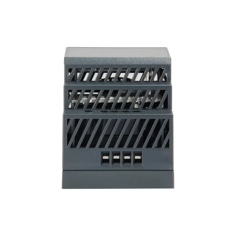 LevelOne 24V DC Industrie-Netzteil, 60W, DIN-Hutschiene