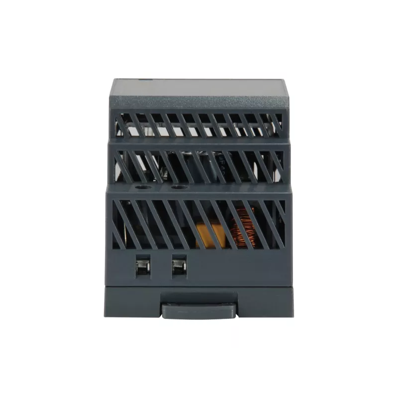 LevelOne 24V DC Industrie-Netzteil, 60W, DIN-Hutschiene